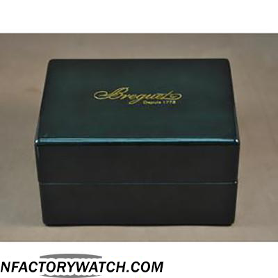 寶玑 Breguet 原廠錶盒-高端，大氣，上檔次的寶玑盒子-rhid-117922