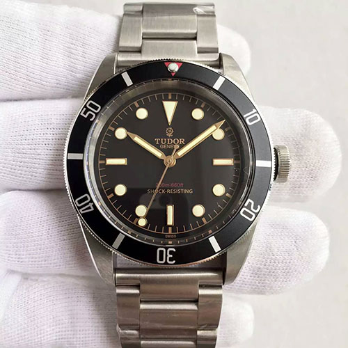 帝舵 Tudor  “only watch”V4版 搭載2824機芯-rhid-111109