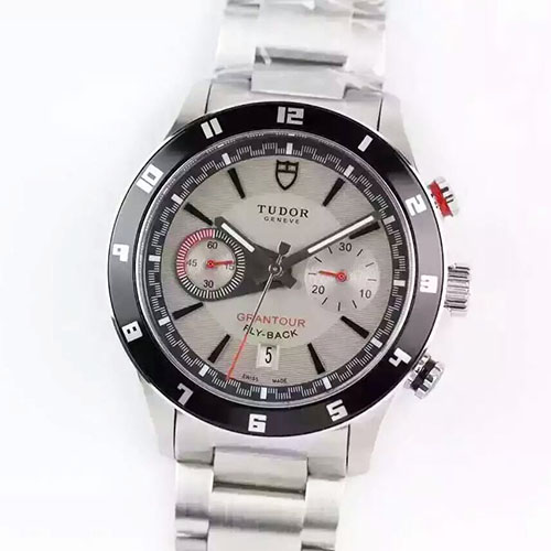 格拉蘇蒂 Glashütte Original 最新款男士腕錶 搭載瑞士ETA2824-2自動上鏈機芯-rhid-116621